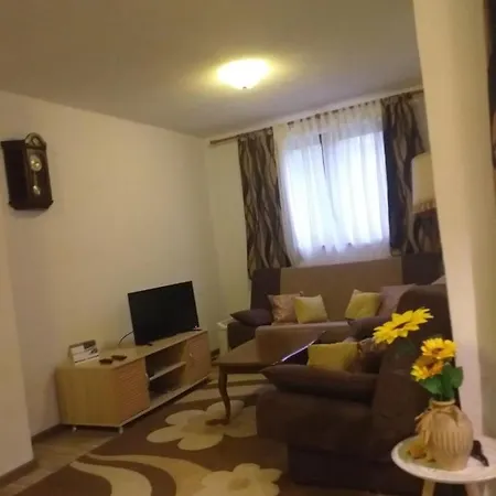 Villa Eden *