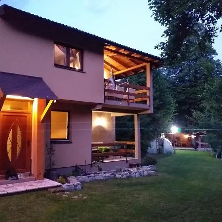 Villa Eden