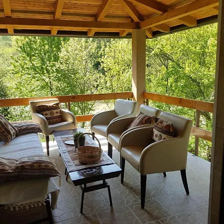 Eden Villa Visoko