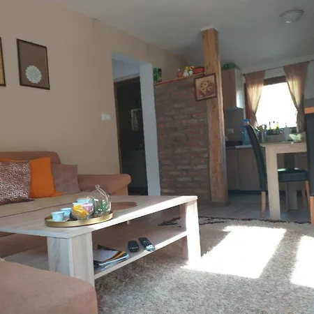 Villa Eden Visoko