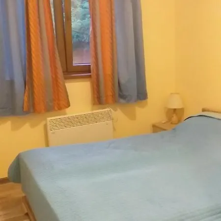 Villa Eden Visoko