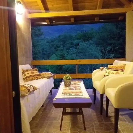 Villa Eden