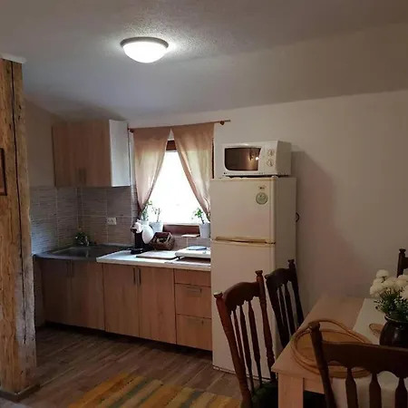 Eden Villa Visoko